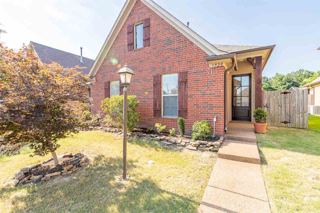 6928 Lagrange Pines Road Cordova, TN 38018 - Photo 1 of 21 Gallery Image 1