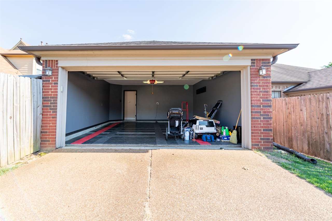 6928 Lagrange Pines Road Cordova, TN 38018 - Photo 18 of 21 Gallery Image 18