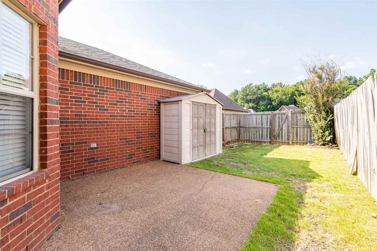 6928 Lagrange Pines Road Cordova, TN 38018 - Photo 20 of 21 Gallery Image 20