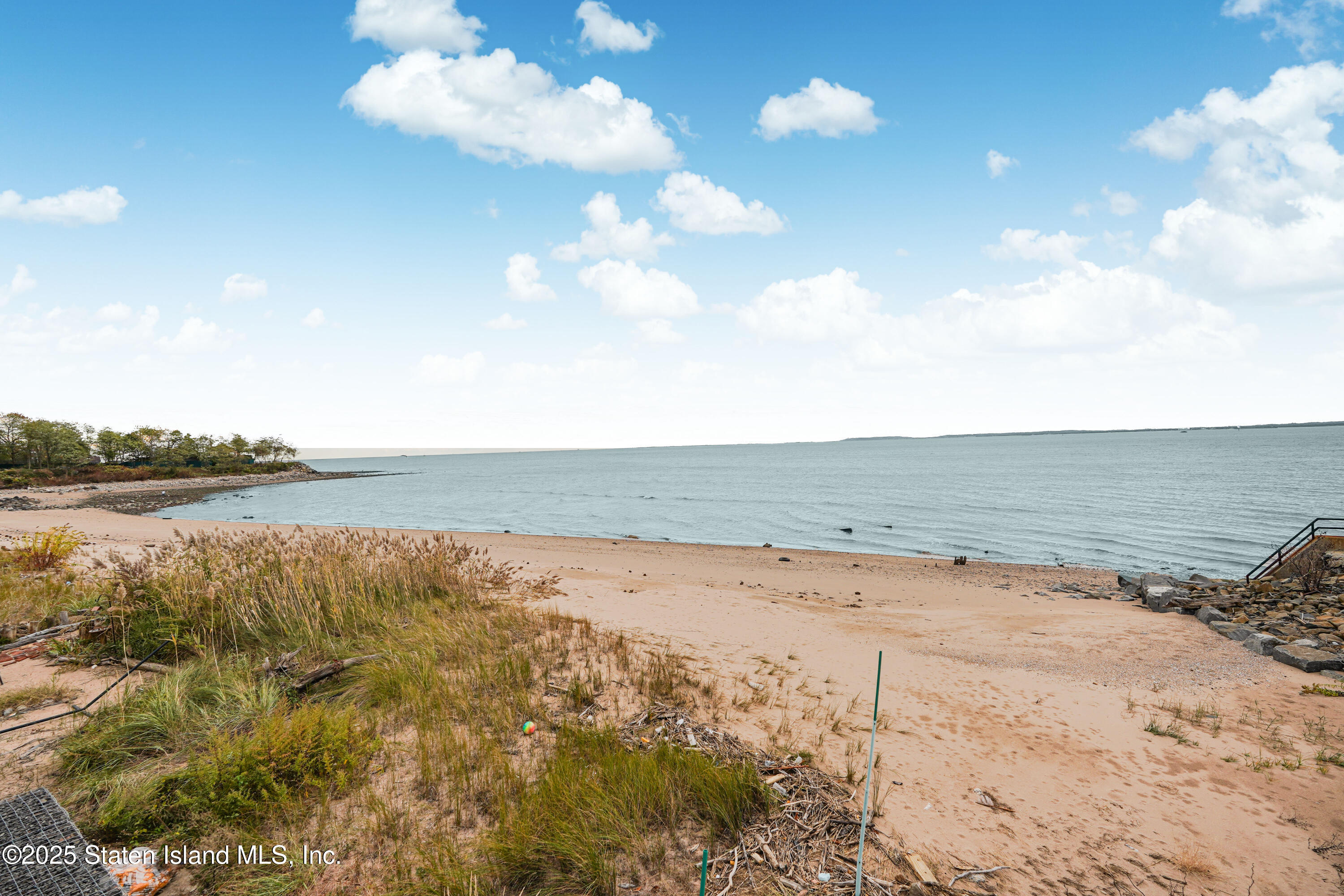 44 Zephyr Avenue Staten Island, NY 10312 - Photo 43 of 54 a view of an ocean and beach