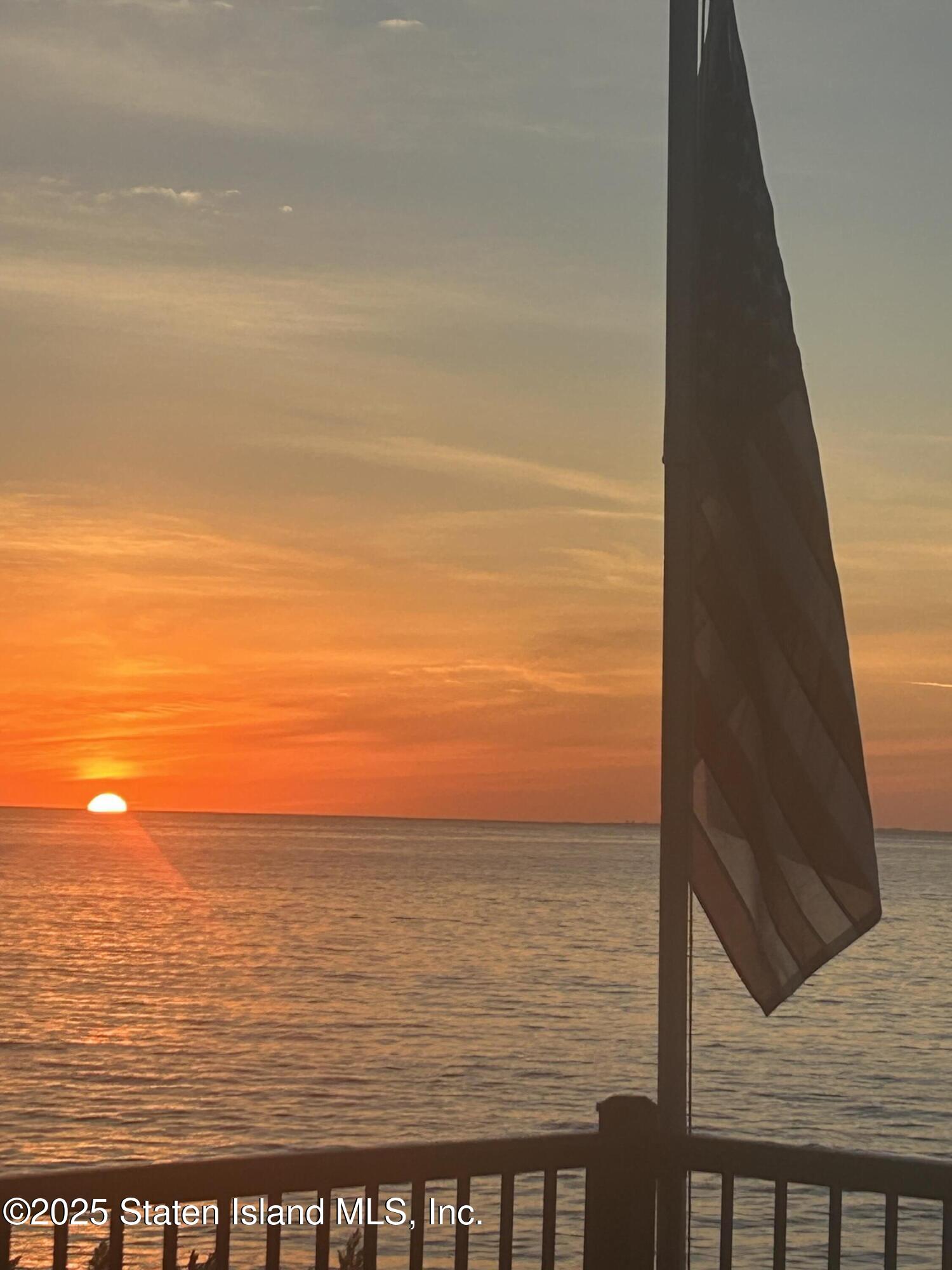 44 Zephyr Avenue Staten Island, NY 10312 - Photo 49 of 54 a view of an ocean