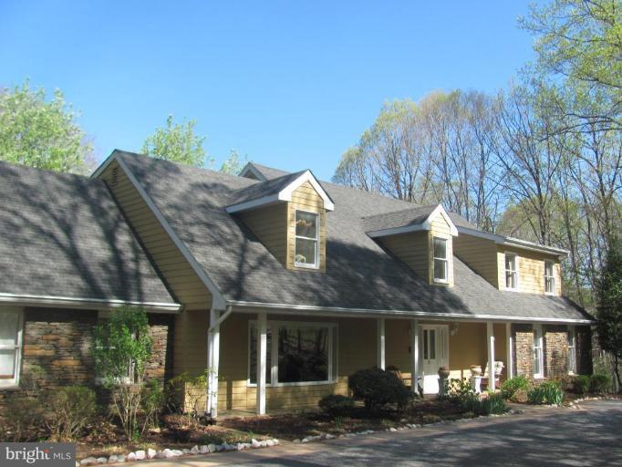 1110 Timber Trail Road Towson, MD 21286 - Photo 1 of 29 CUSTOM ESTATE WITH UNIQUE FEATURES AND UPGRADES