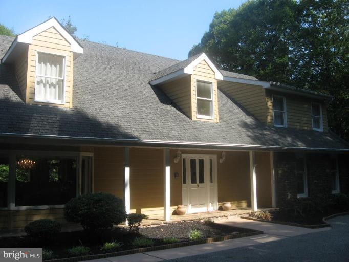 1110 Timber Trail Road Towson, MD 21286 - Photo 15 of 29 Beautiful stone front cape cod & full front porch