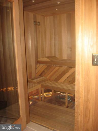 1110 Timber Trail Road Towson, MD 21286 - Photo 25 of 29 Private dry sauna in spa room area