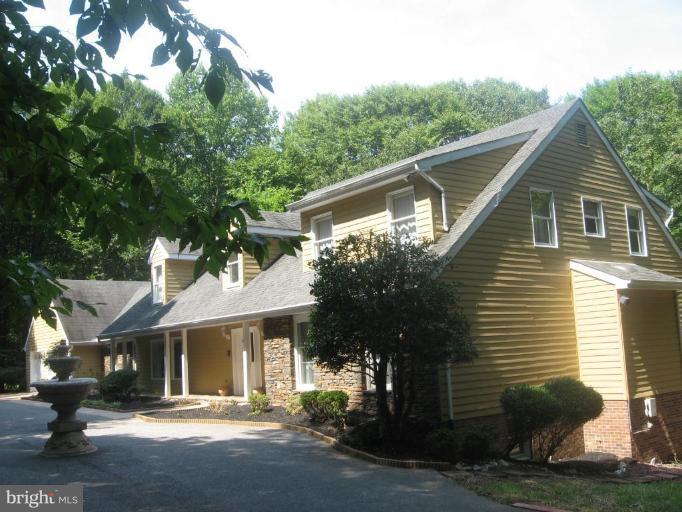 1110 Timber Trail Road Towson, MD 21286 - Photo 26 of 29 Exterior #3