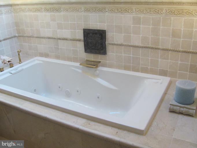 1110 Timber Trail Road Towson, MD 21286 - Photo 7 of 29 RELAX AND ENJOY JETTED TUB IN MBR BATH