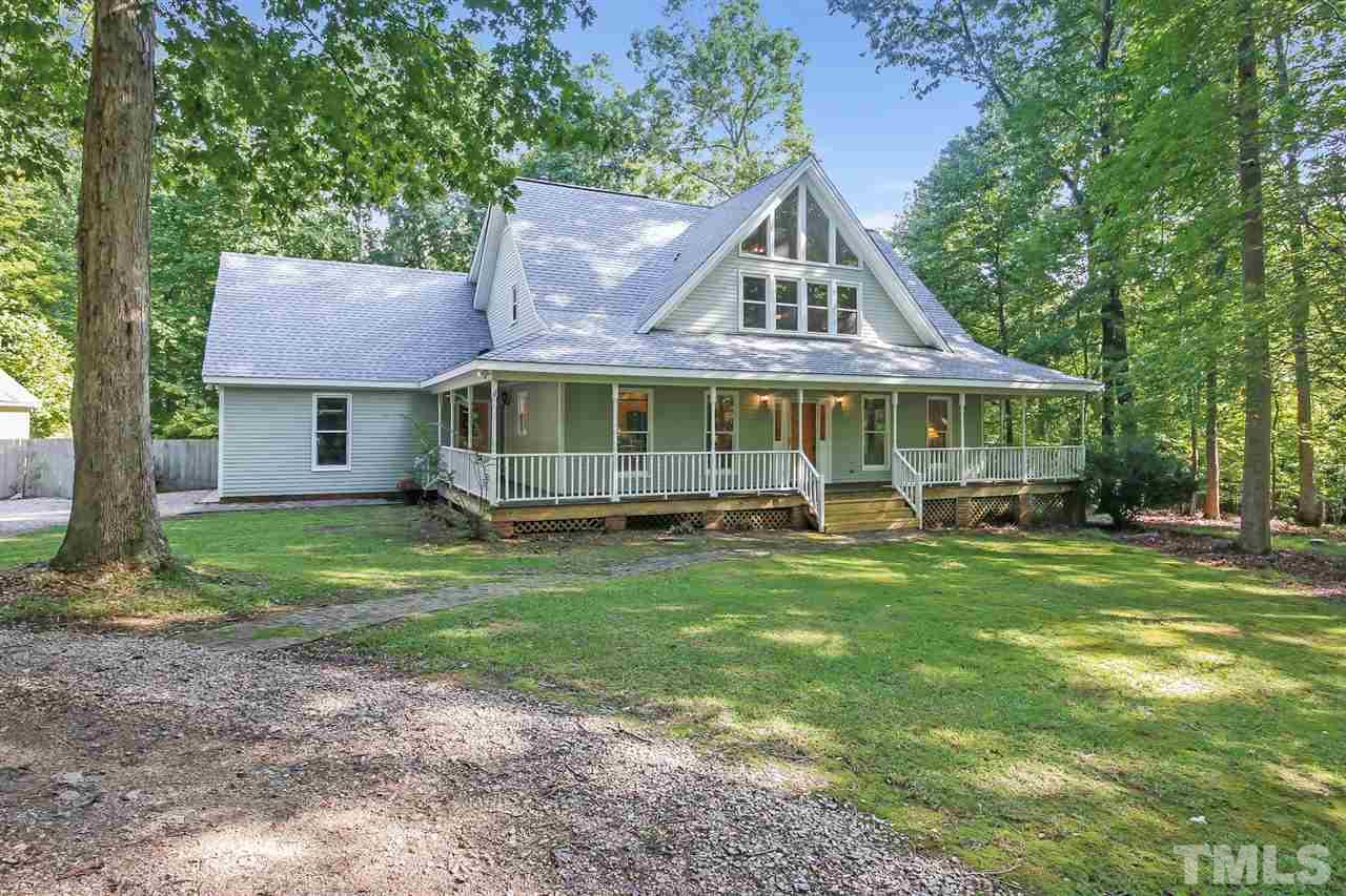 2945 Pleasant Union Church Road Raleigh, NC 27614 - Photo 2 of 25 Gallery Image 2
