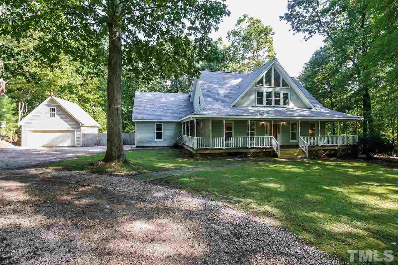 2945 Pleasant Union Church Road Raleigh, NC 27614 - Photo 3 of 25 Gallery Image 3