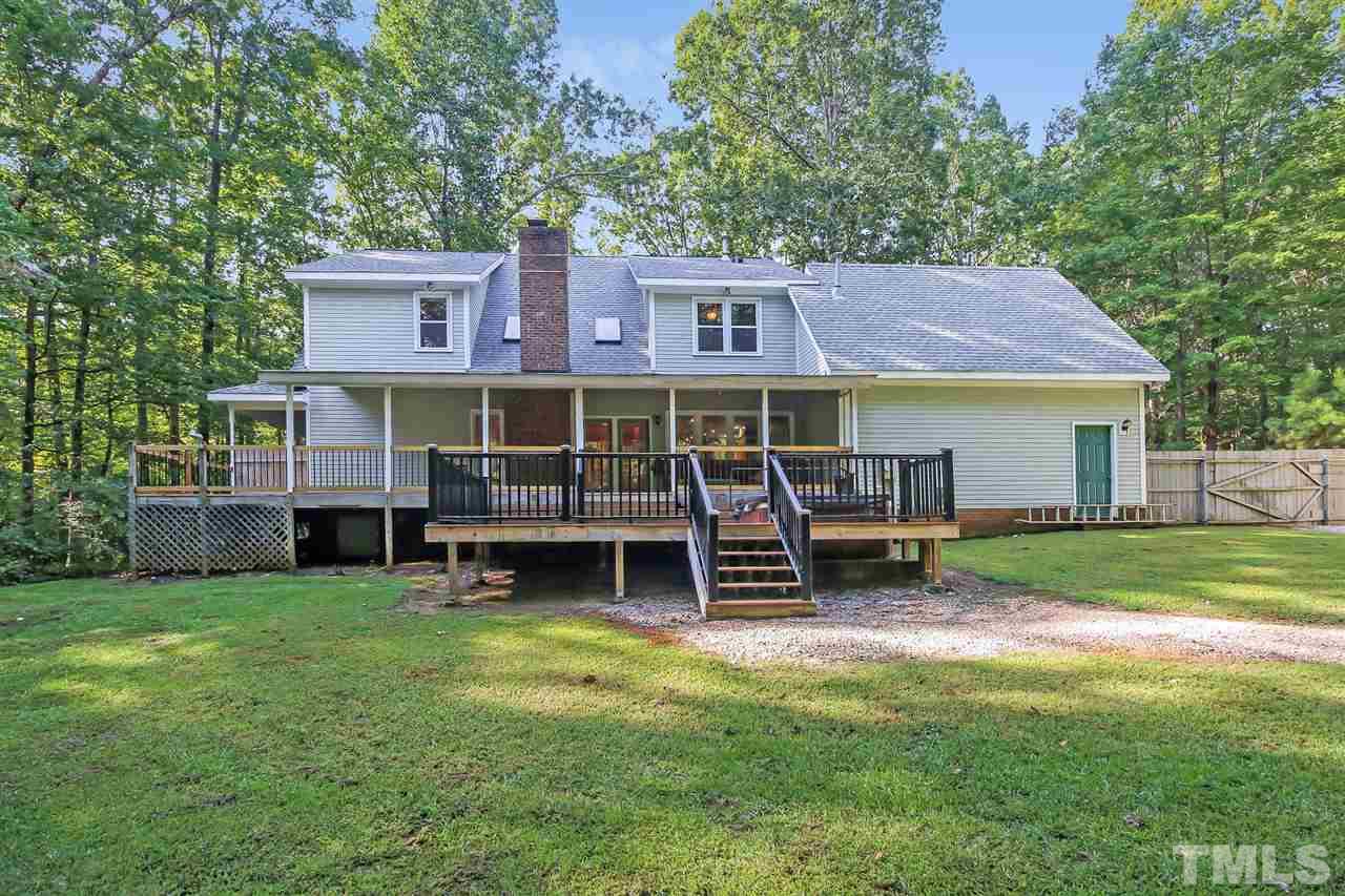2945 Pleasant Union Church Road Raleigh, NC 27614 - Photo 23 of 25 Gallery Image 23
