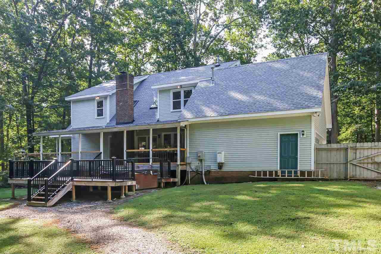 2945 Pleasant Union Church Road Raleigh, NC 27614 - Photo 24 of 25 Gallery Image 24