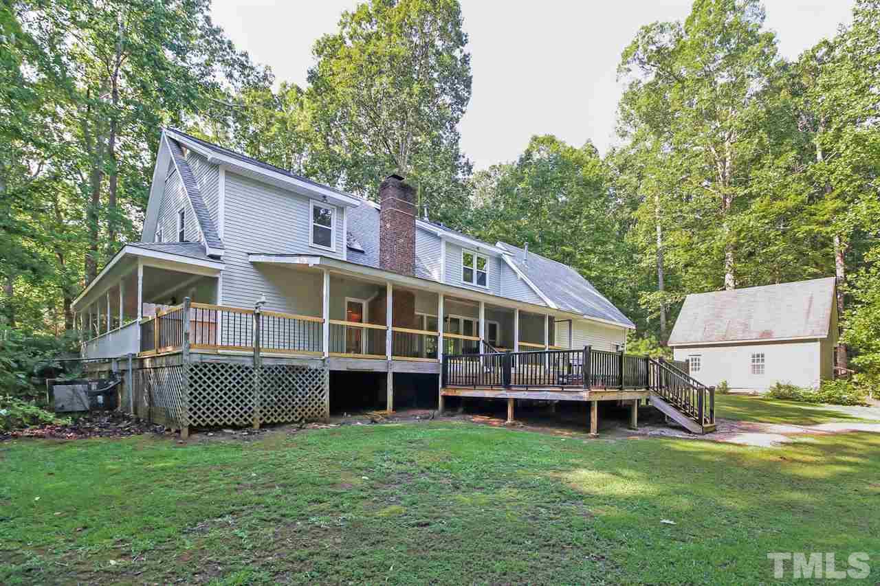 2945 Pleasant Union Church Road Raleigh, NC 27614 - Photo 25 of 25 Gallery Image 25