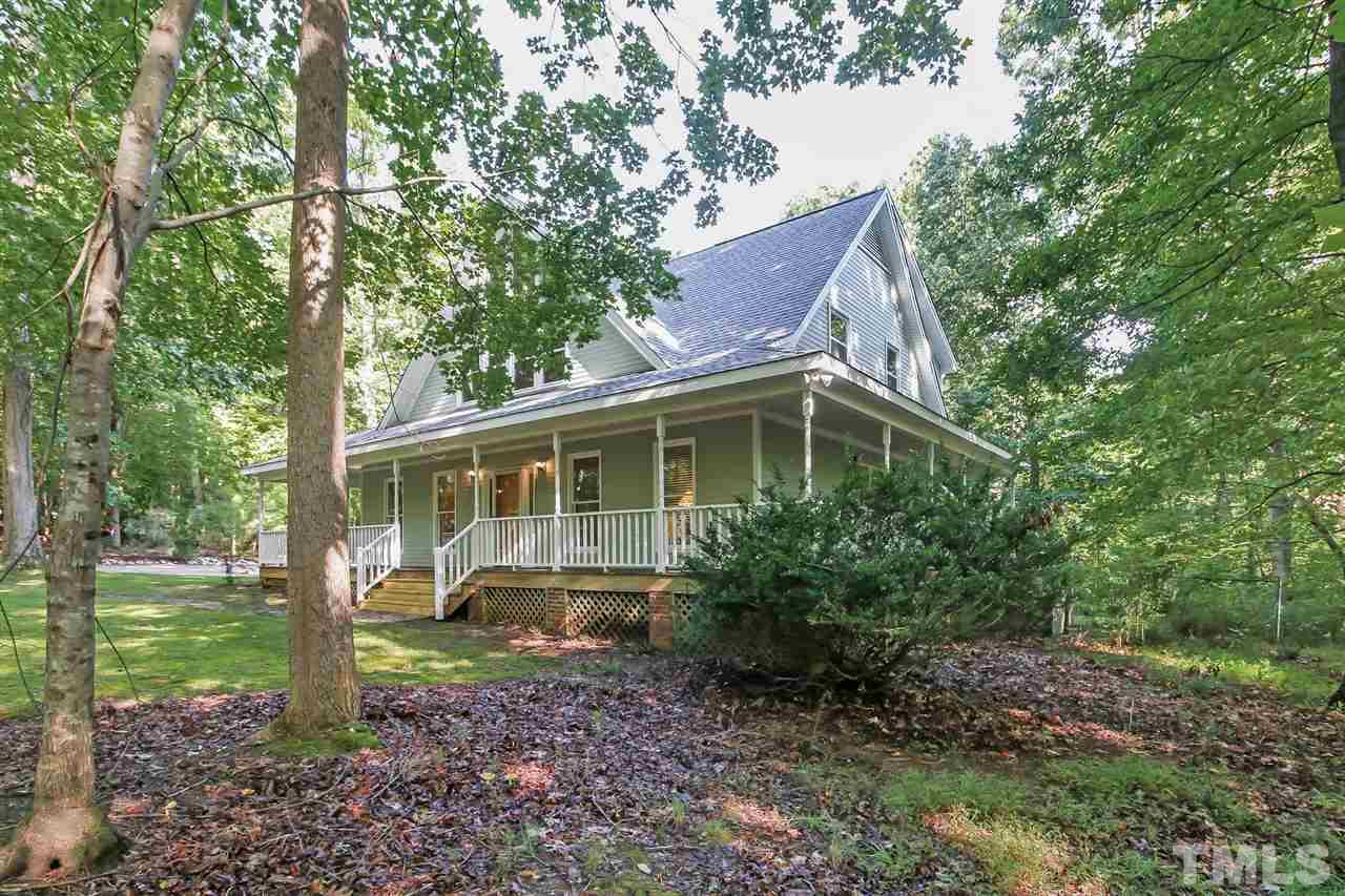 2945 Pleasant Union Church Road Raleigh, NC 27614 - Photo 4 of 25 Gallery Image 4