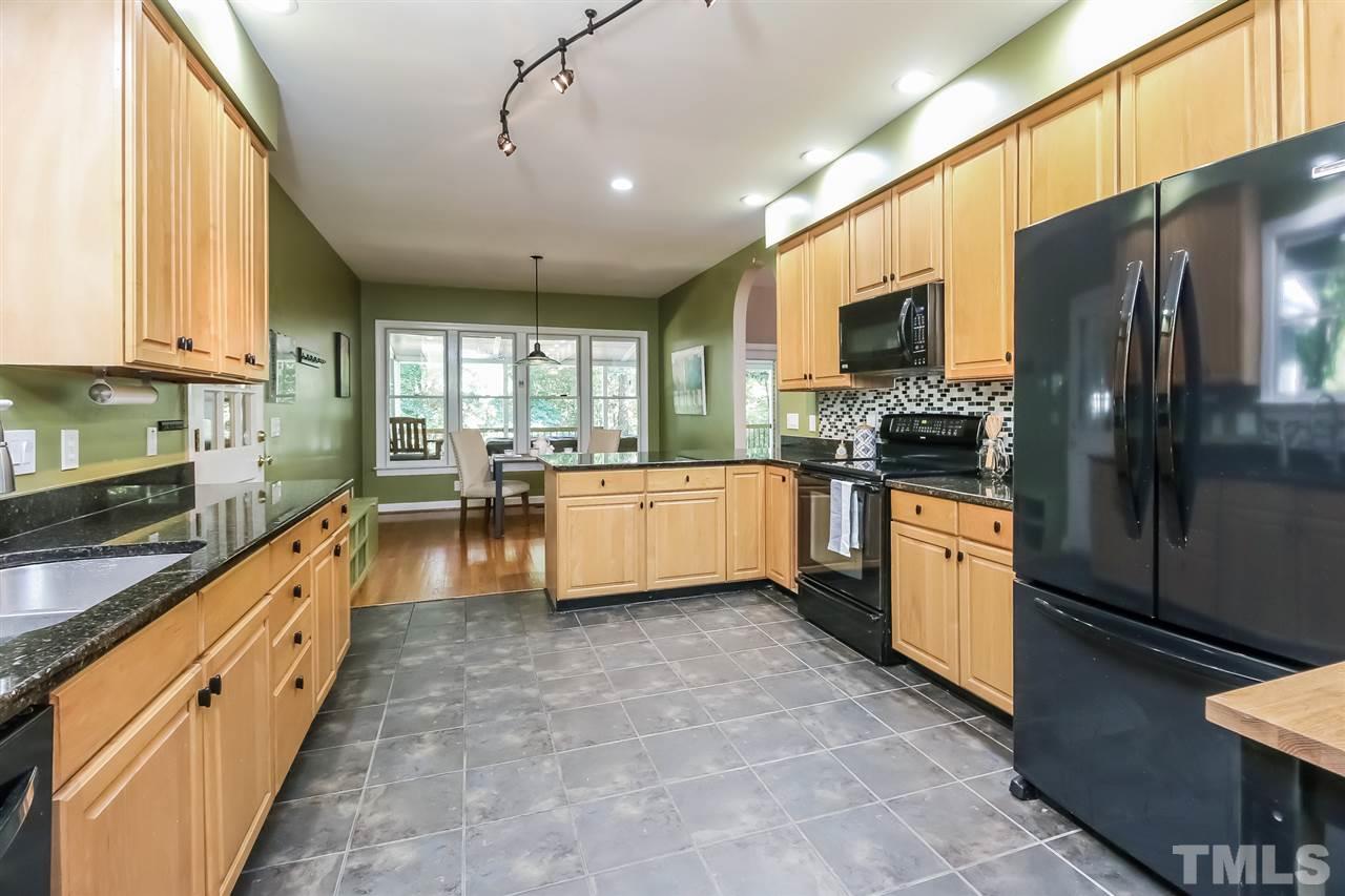 2945 Pleasant Union Church Road Raleigh, NC 27614 - Photo 8 of 25 Gallery Image 8