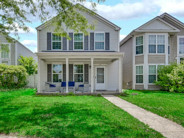 $174,000 | 373 Lakewood Boulevard, Park Forest, IL 60466