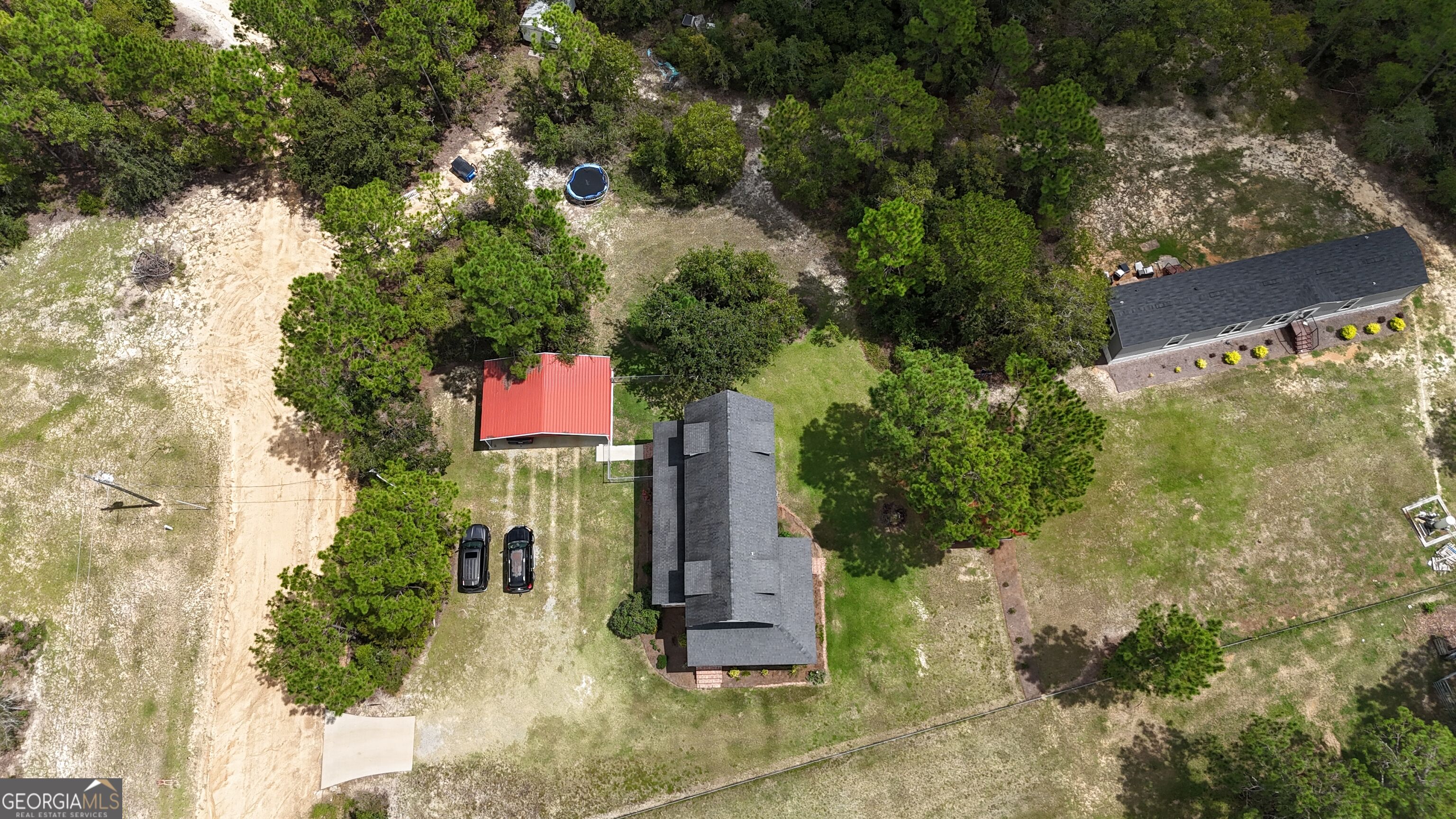 150 Fowler Road Mount Vernon, GA 30445 - Photo 74 of 81 Gallery Image 74