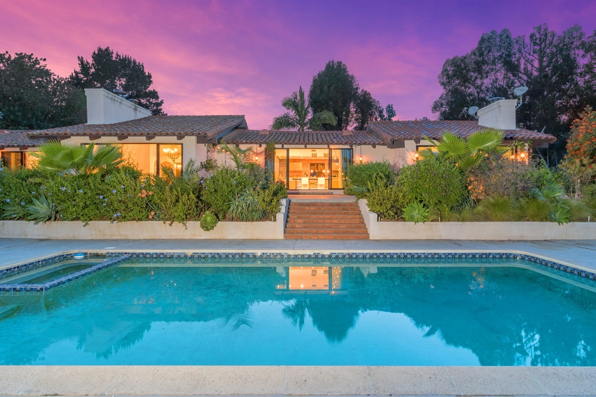 17174 El Vuelo Rancho Santa Fe, CA 92067 - Photo 1 of 21