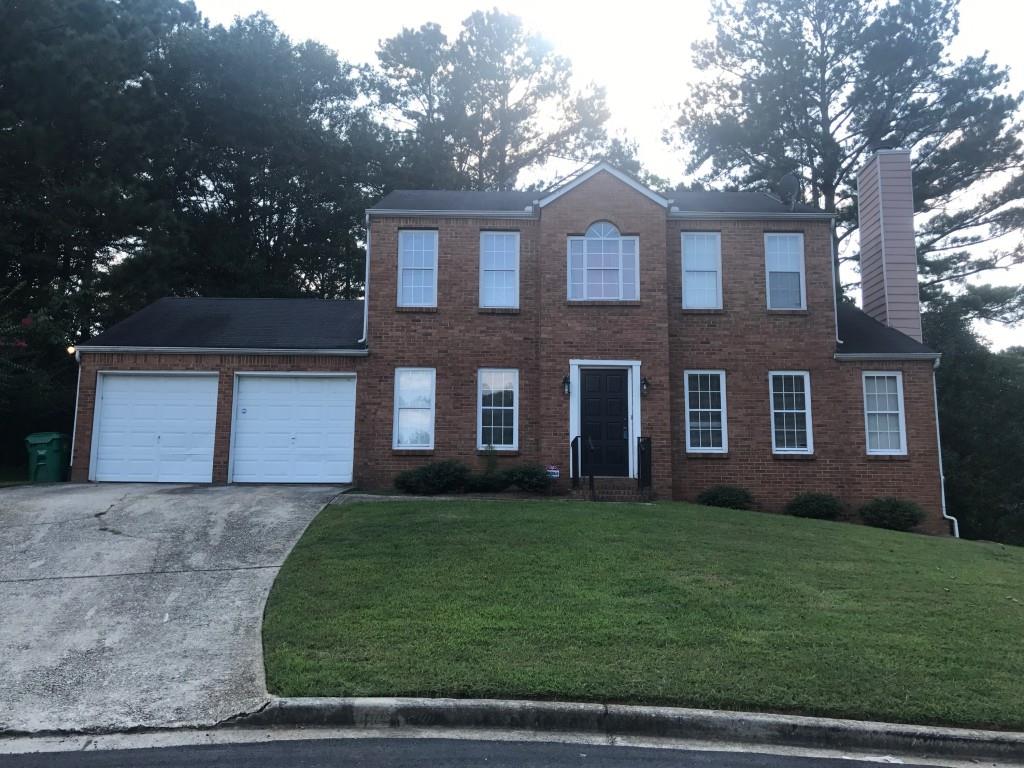 627 Ridge Way Lithonia, GA 30058 - Photo 1 of 1