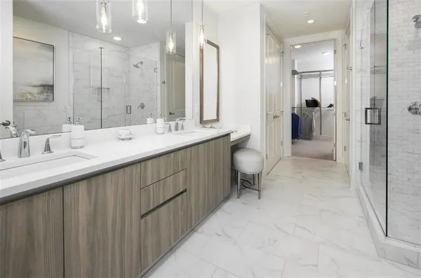 $6,700 | 2965 Peachtree Road, Unit 1202, Atlanta, GA 30305