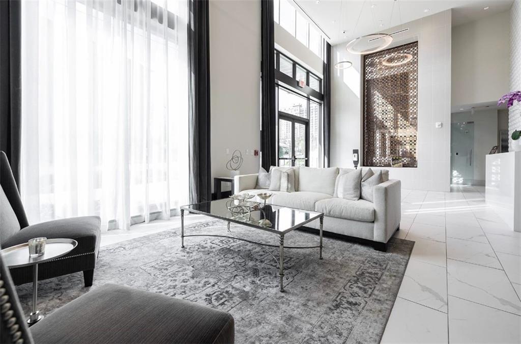 2965 Peachtree Road, Unit 1302 Atlanta, GA 30305 - Photo 17 of 34