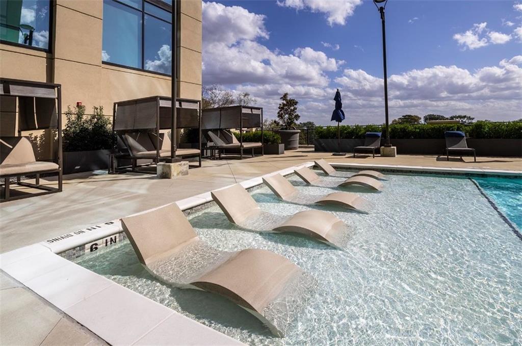 2965 Peachtree Road, Unit 1302 Atlanta, GA 30305 - Photo 20 of 34