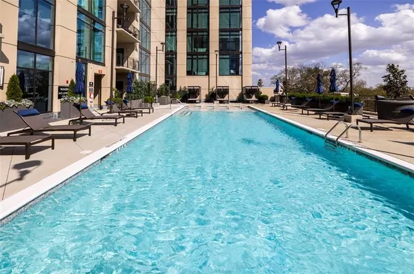 $6,700 | 2965 Peachtree Road, Unit 1202, Atlanta, GA 30305