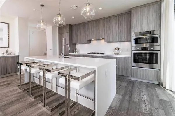 $6,700 | 2965 Peachtree Road, Unit 1202, Atlanta, GA 30305