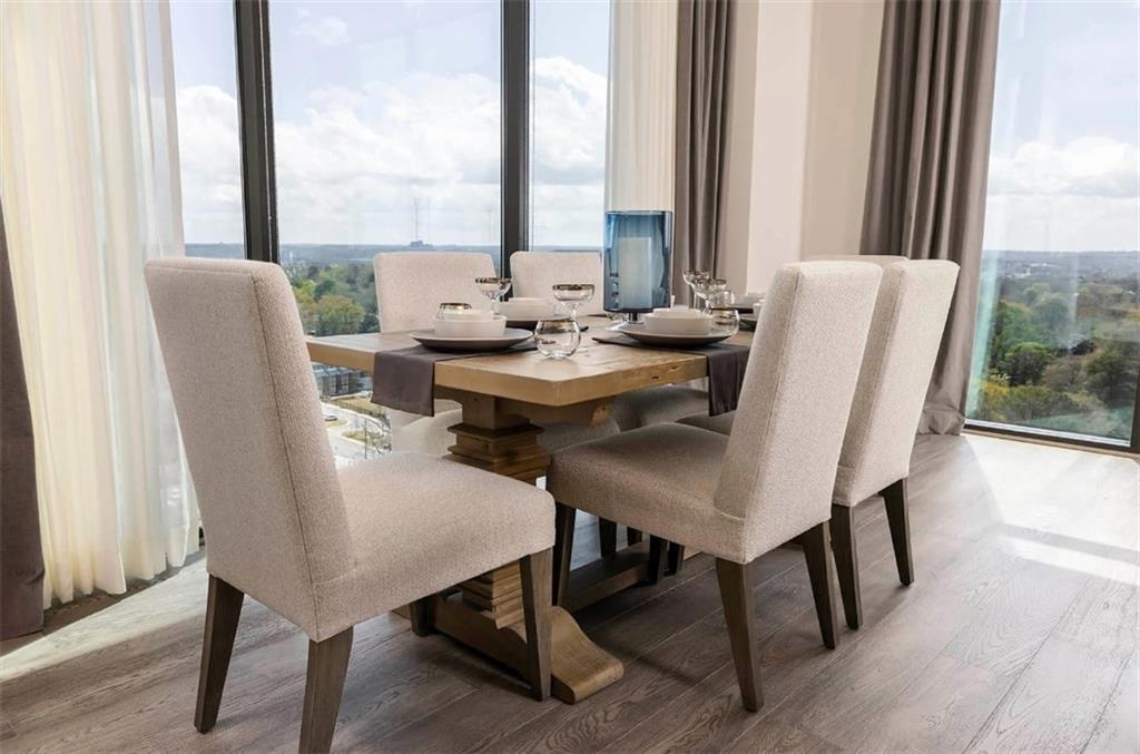 2965 Peachtree Road, Unit 1302 Atlanta, GA 30305 - Photo 7 of 34