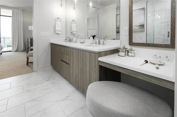 $6,700 | 2965 Peachtree Road, Unit 1202, Atlanta, GA 30305