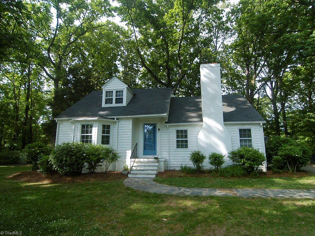 611 Ransom Road Winston-Salem, NC 27106 - Photo 1 of 24 Gallery Image 1