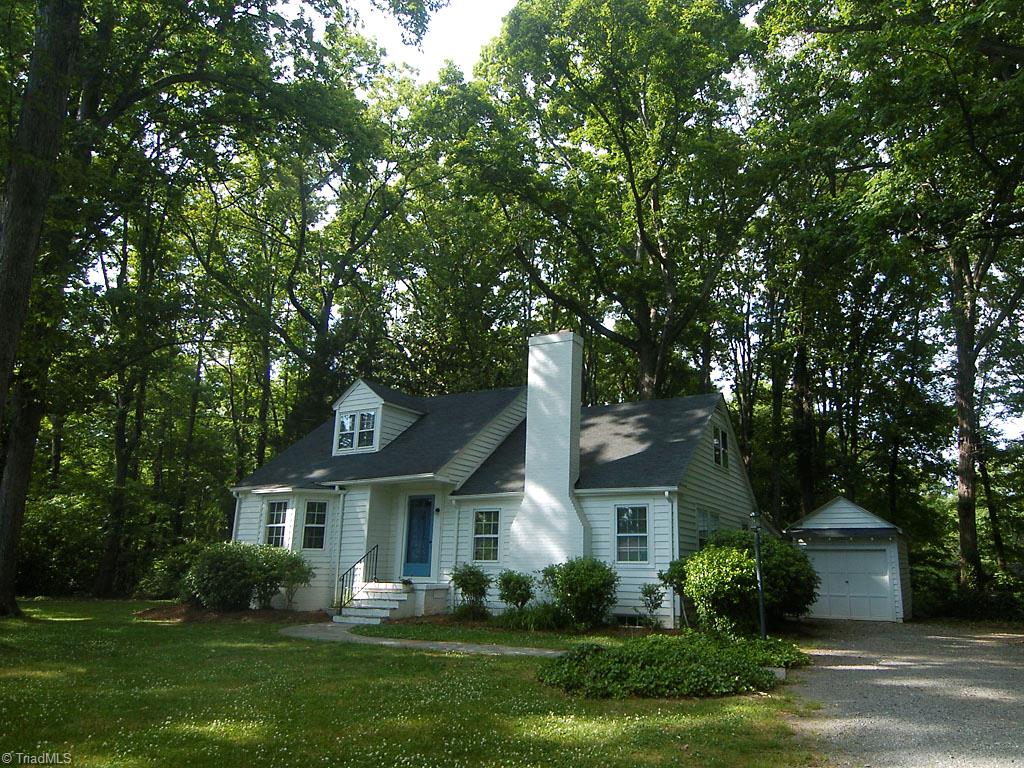 611 Ransom Road Winston-Salem, NC 27106 - Photo 2 of 24 Gallery Image 2