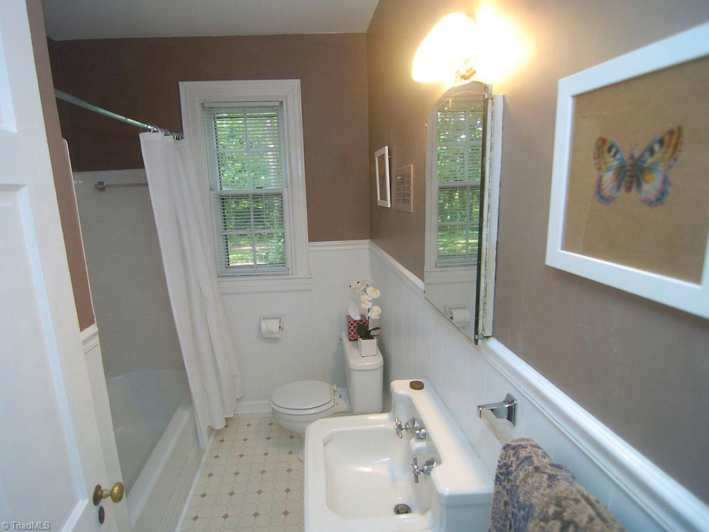 611 Ransom Road Winston-Salem, NC 27106 - Photo 12 of 24 Gallery Image 12