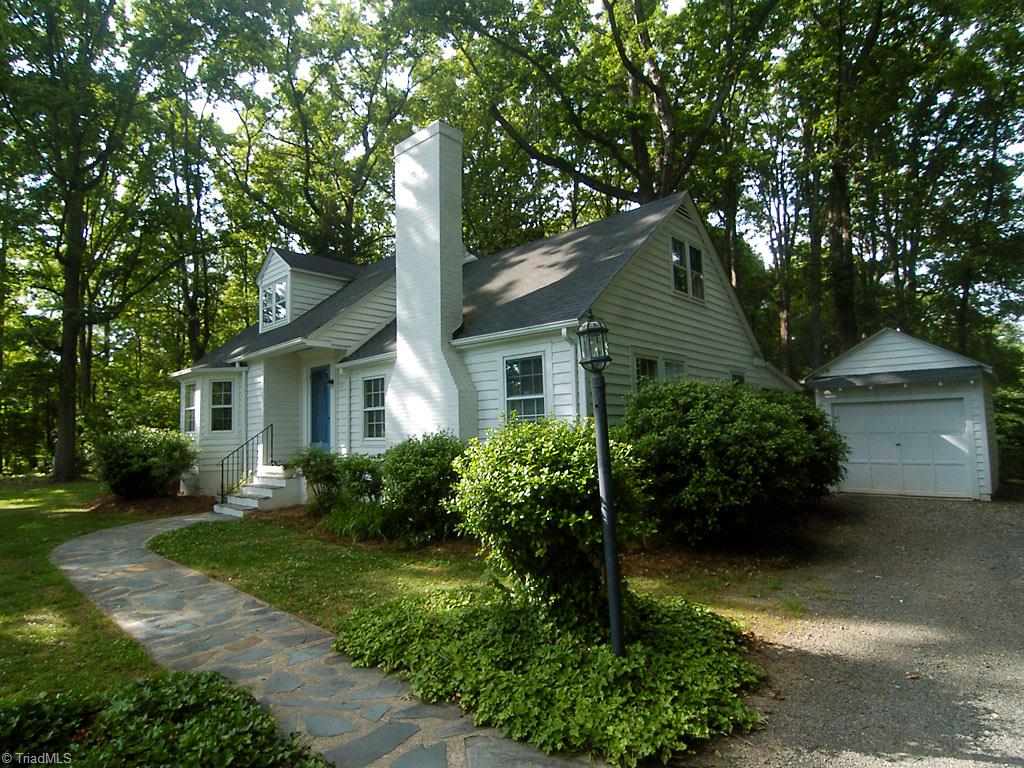 611 Ransom Road Winston-Salem, NC 27106 - Photo 19 of 24 Gallery Image 19