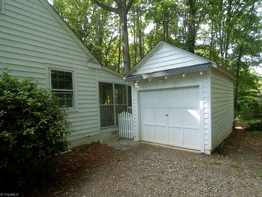 611 Ransom Road Winston-Salem, NC 27106 - Photo 20 of 24 Gallery Image 20