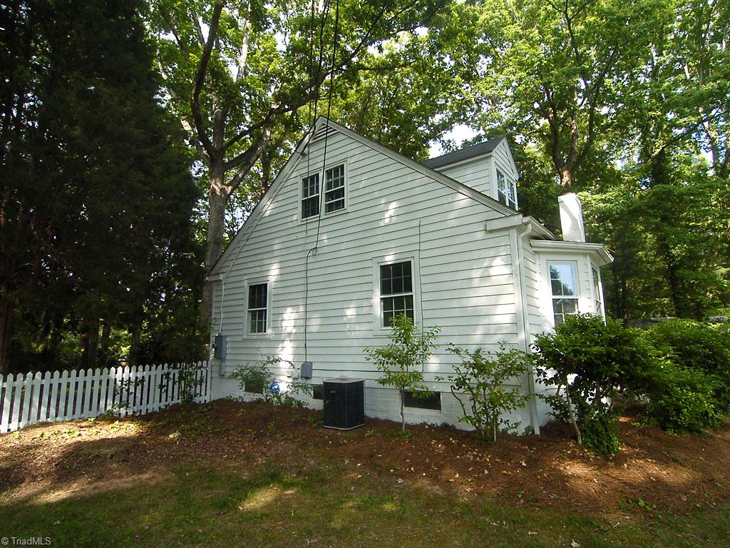 611 Ransom Road Winston-Salem, NC 27106 - Photo 21 of 24 Gallery Image 21