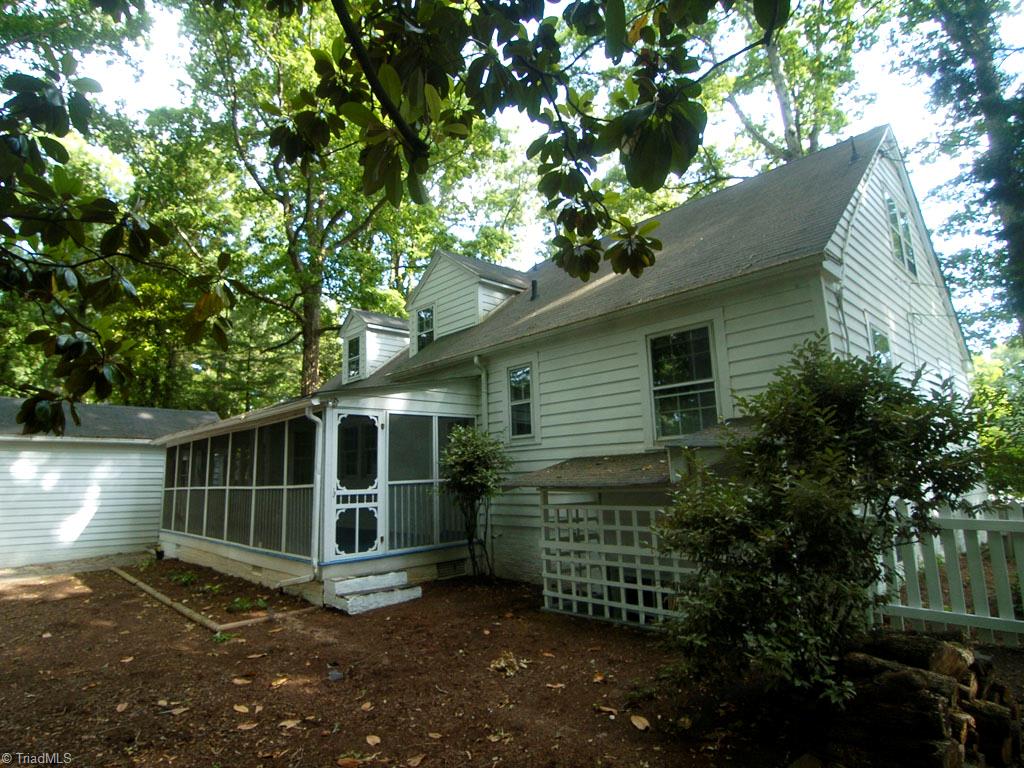 611 Ransom Road Winston-Salem, NC 27106 - Photo 22 of 24 Gallery Image 22