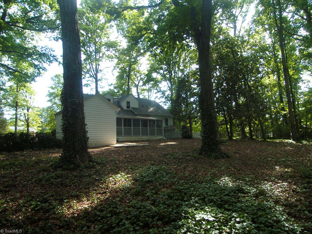 611 Ransom Road Winston-Salem, NC 27106 - Photo 23 of 24 Gallery Image 23