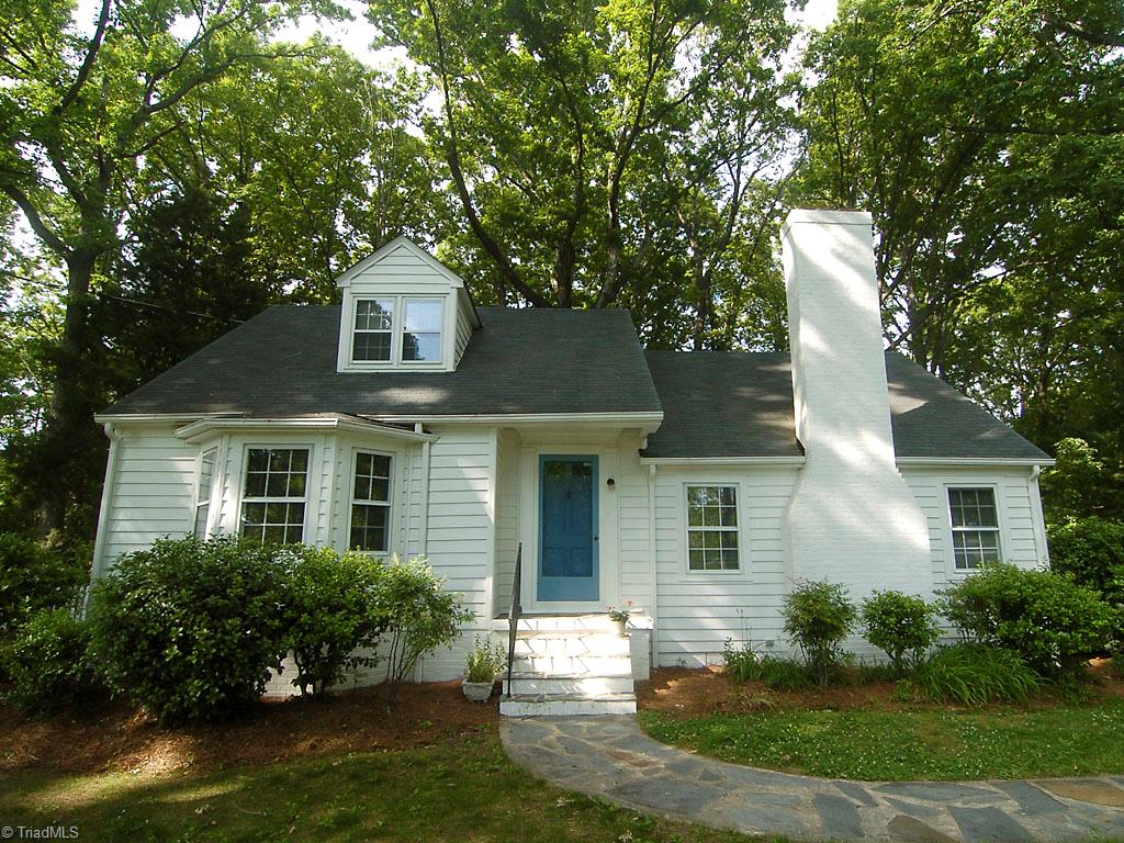 611 Ransom Road Winston-Salem, NC 27106 - Photo 24 of 24 Gallery Image 24