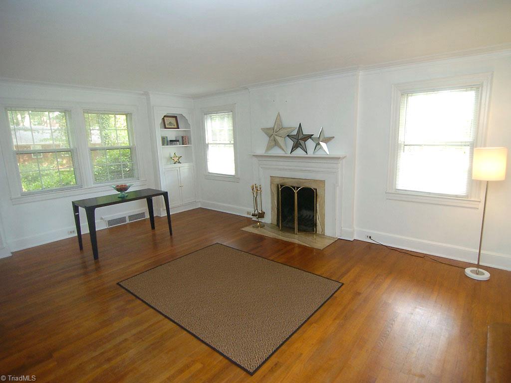 611 Ransom Road Winston-Salem, NC 27106 - Photo 4 of 24 Gallery Image 4