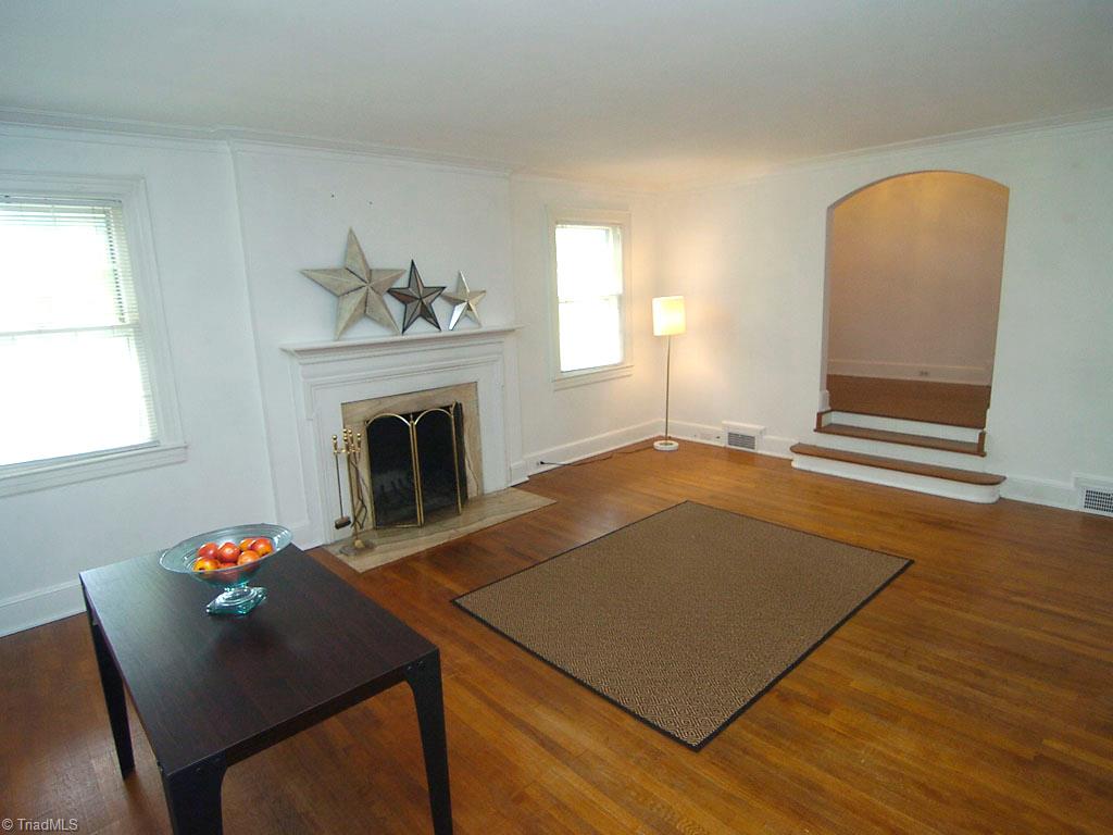 611 Ransom Road Winston-Salem, NC 27106 - Photo 5 of 24 Gallery Image 5