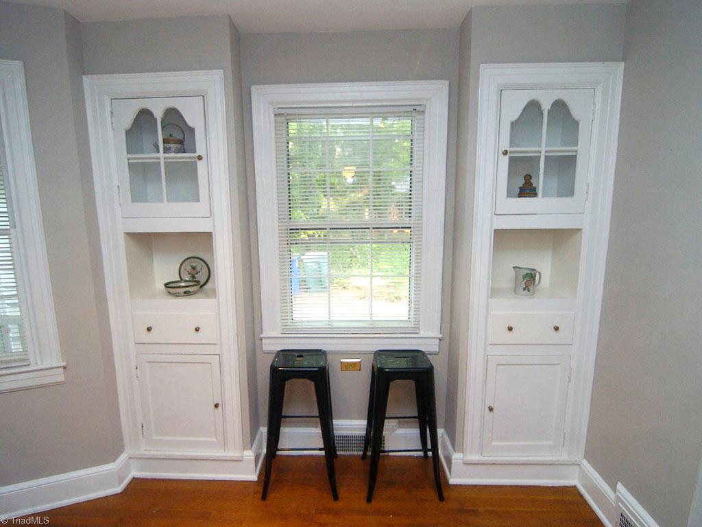 611 Ransom Road Winston-Salem, NC 27106 - Photo 6 of 24 Gallery Image 6