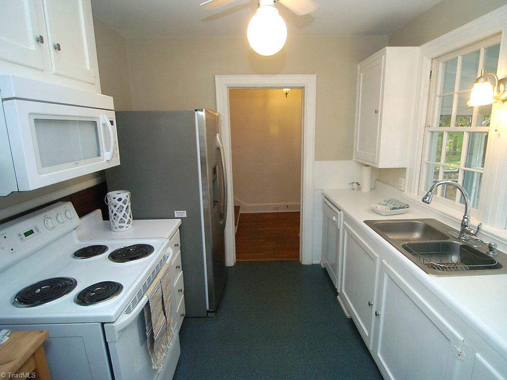 611 Ransom Road Winston-Salem, NC 27106 - Photo 7 of 24 Gallery Image 7