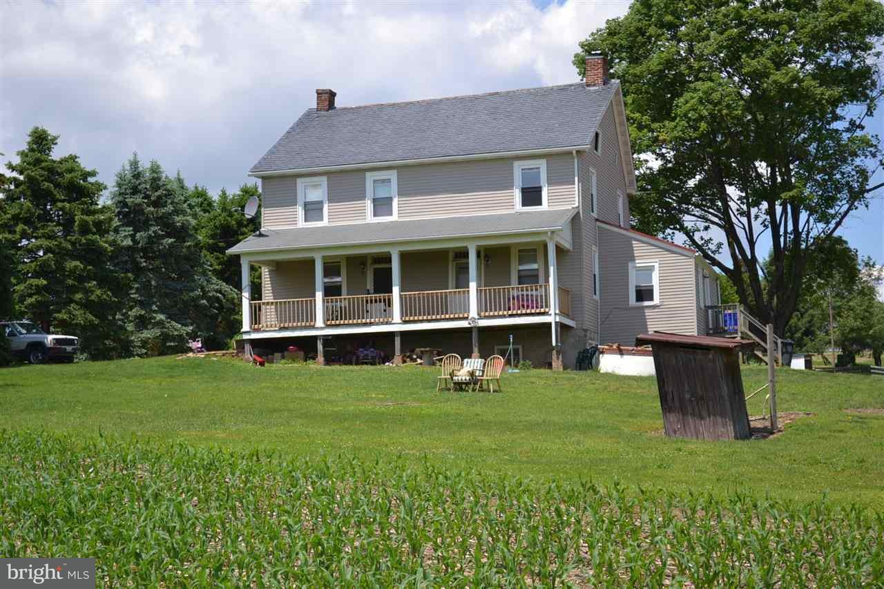 576 Nace Road Airville, PA 17302 - Photo 1 of 9 Gallery Image 1