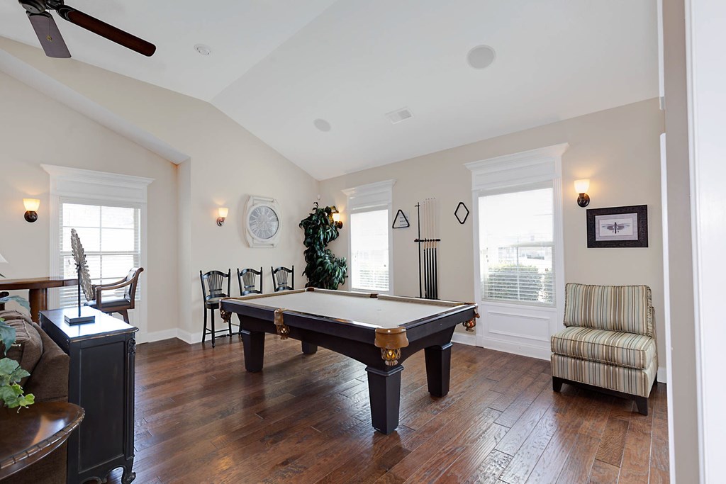 8890 Promenade Place Midland, GA 31820 - Photo 26 of 37 a living room with furniture and wooden floor