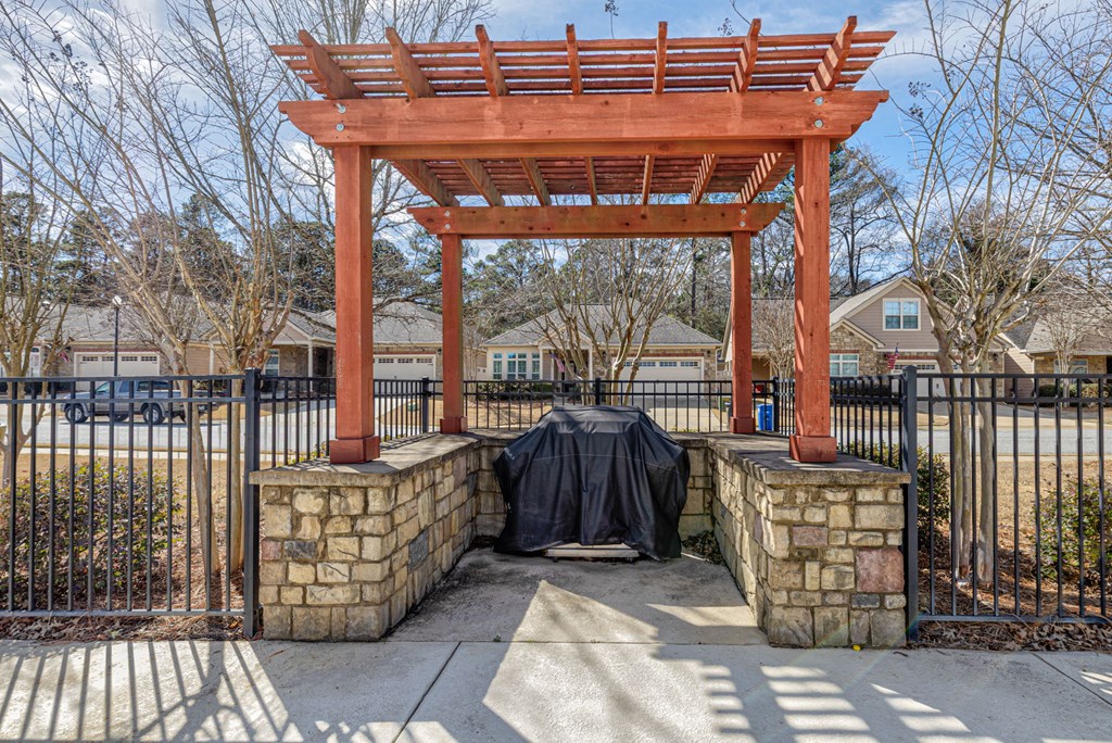 8890 Promenade Place Midland, GA 31820 - Photo 36 of 37 a view of outdoor space with seating space