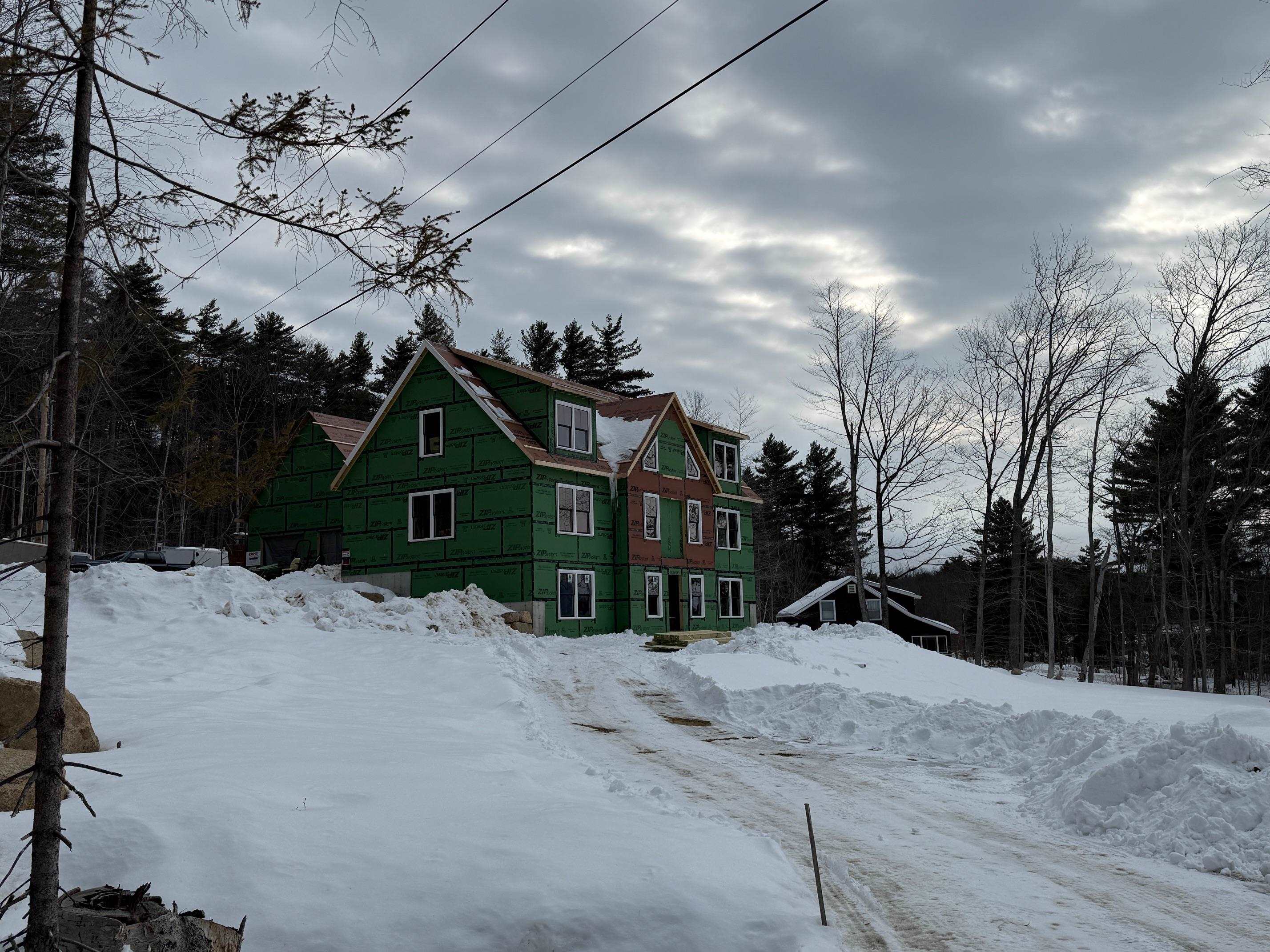 16 Burdett Road Bartlett, NH 03845 - Photo 31 of 40