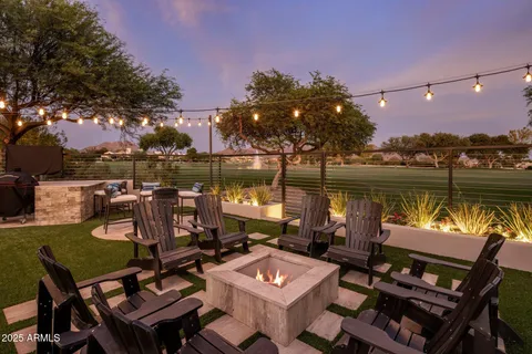 $2,335,000 | 8405 East Vista Del Lago, Scottsdale, AZ 85255