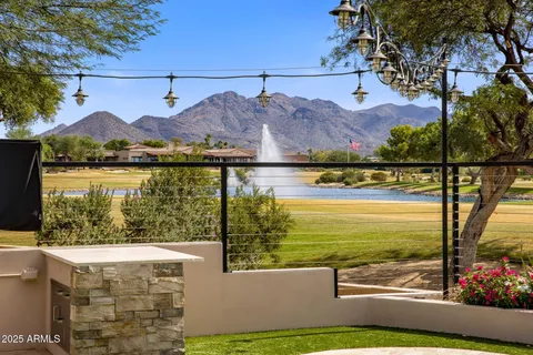 $2,335,000 | 8405 East Vista Del Lago, Scottsdale, AZ 85255