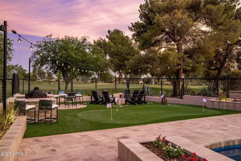 $2,335,000 | 8405 East Vista Del Lago, Scottsdale, AZ 85255