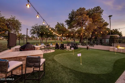 $2,335,000 | 8405 East Vista Del Lago, Scottsdale, AZ 85255