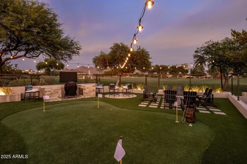 $2,335,000 | 8405 East Vista Del Lago, Scottsdale, AZ 85255